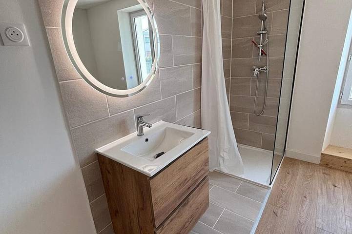 Maison neuve • 3 chambres & 3 salles de bain • Dax in Dax, Région de Dax