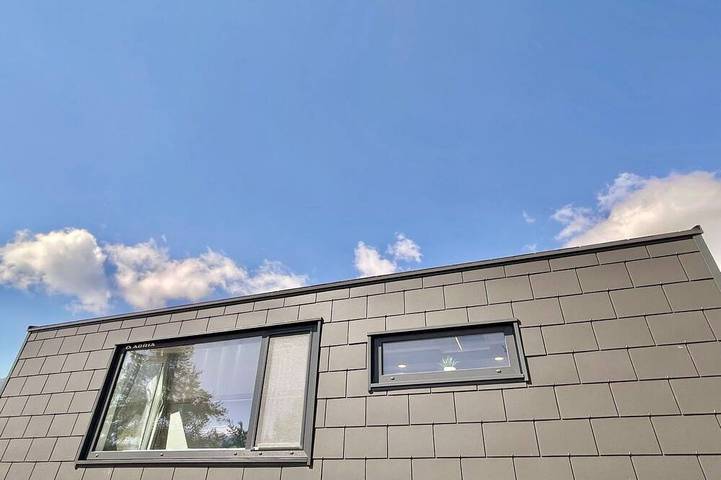 Ferienhaus für 4 Personen - 1