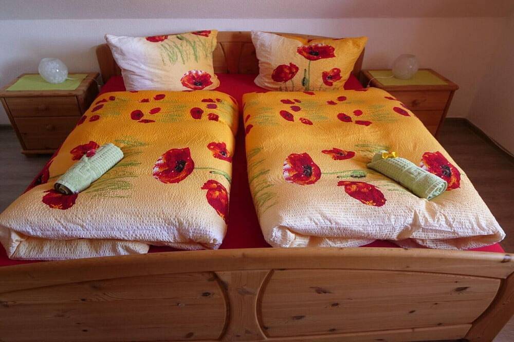 Ferienwohnung mit 3 Schlafzimmer in Bad Zwischenahn, Ammerland