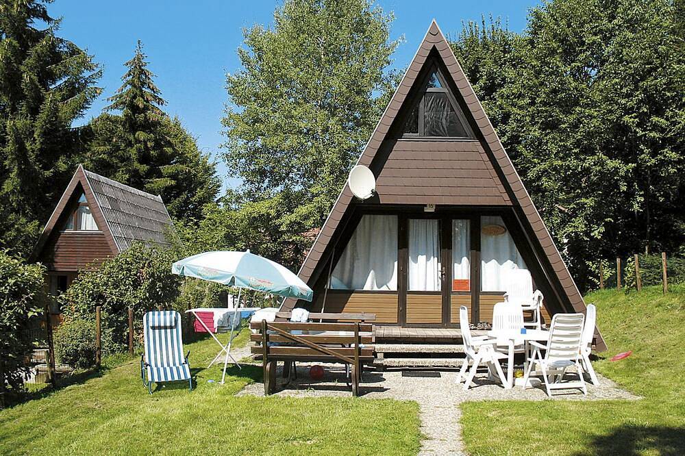 Casa vacanza a Waldkirchen a partire da 73€ a notte