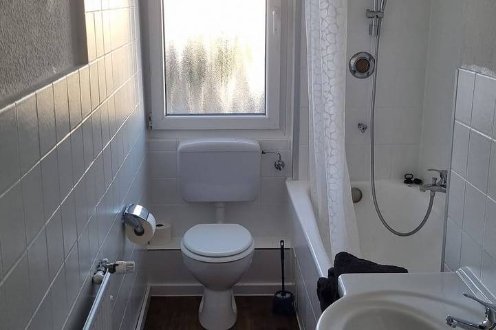 Ferienwohnung für 4 Personen, mit Haustier in Bielefeld - 4