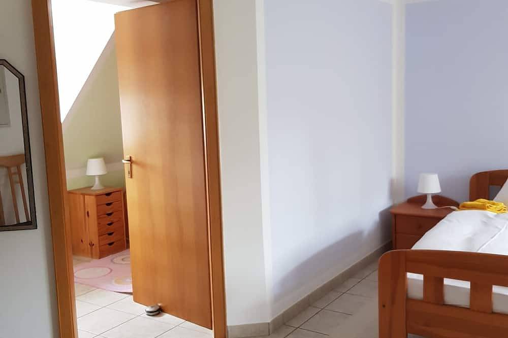 Ganze Wohnung, Ferienwohnung \"Speckfeld\" in Iphofen, Fränkisches Weinland