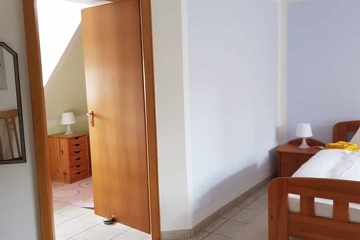 Ferienwohnung für 3 Personen in Iphofen - 3