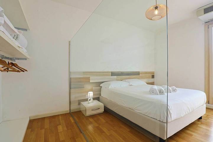 Ferienhaus für 4 Personen, mit Pool und Whirlpool in Torre Colimena - 4