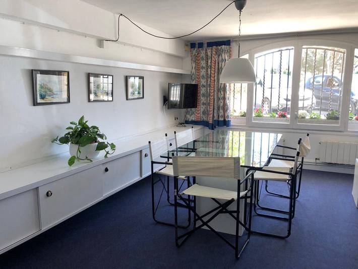 Appartement de vacances entier, Suitur appartement en bord de mer Suitur Roc de Sant Gaietà in Platja de la Pelliceta (Roda de Berà), Roda de Berà