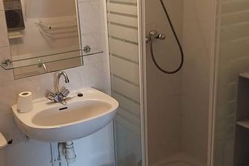 Maison De Vacances pour 5 Personnes dans Vic-la-Gardiole, Région de Montpellier, Photo 3