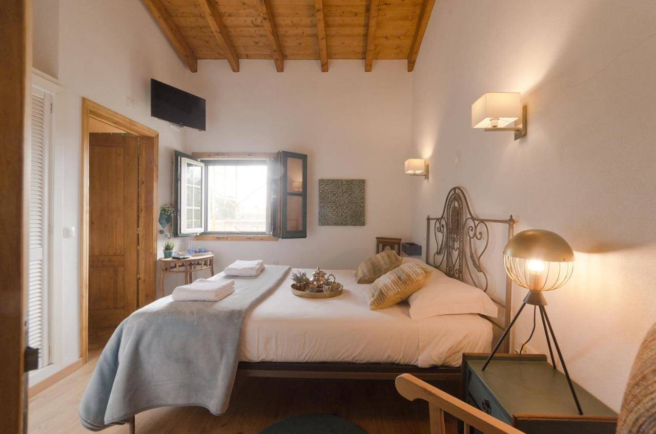 Casa da Torre in Mina de São Domingos, Mértola