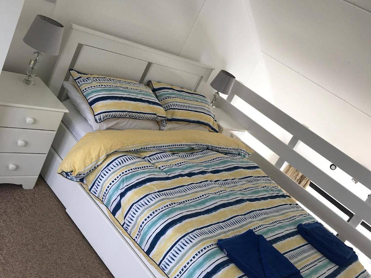 Entire apartment, One-Bedroom Apartment in Brighton Marina, Brighton