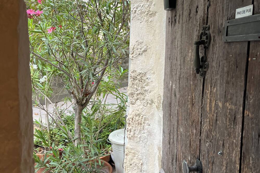 Maison de vacances
