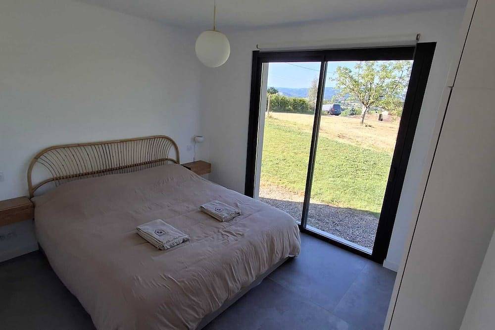 Maison Albizia Gite de charme/lodge/Nature/Rocamadour-Padirac in Saint-Michel-Loubéjou, Lot