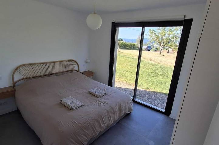 Gîte pour 6 personnes à Saint-Michel-Loubéjou - 4