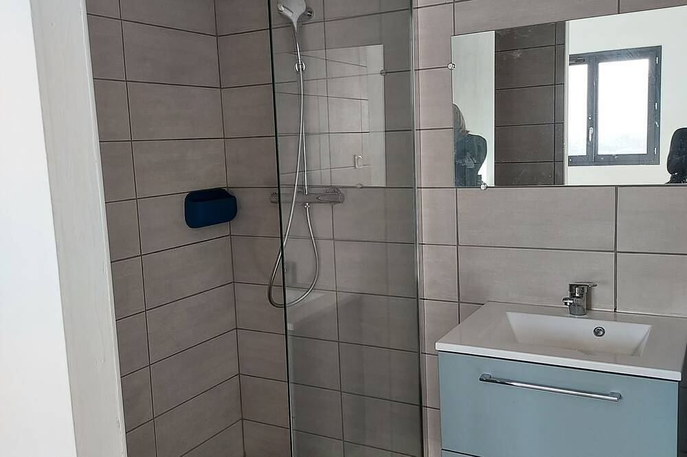 Appartement entier, A 5 Min En Voiture De Porticcio T3 Neuf Au Calme in Eccica-Suarella, Région d'Ajaccio