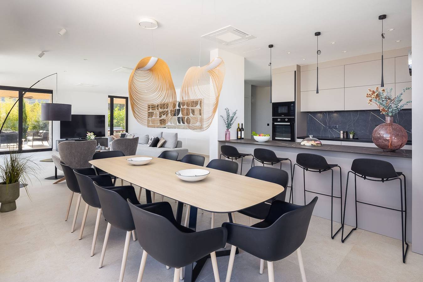 Luxury Villa Vision of Vis with Heated Pool in Vis Stadt, Split-Dalmatien