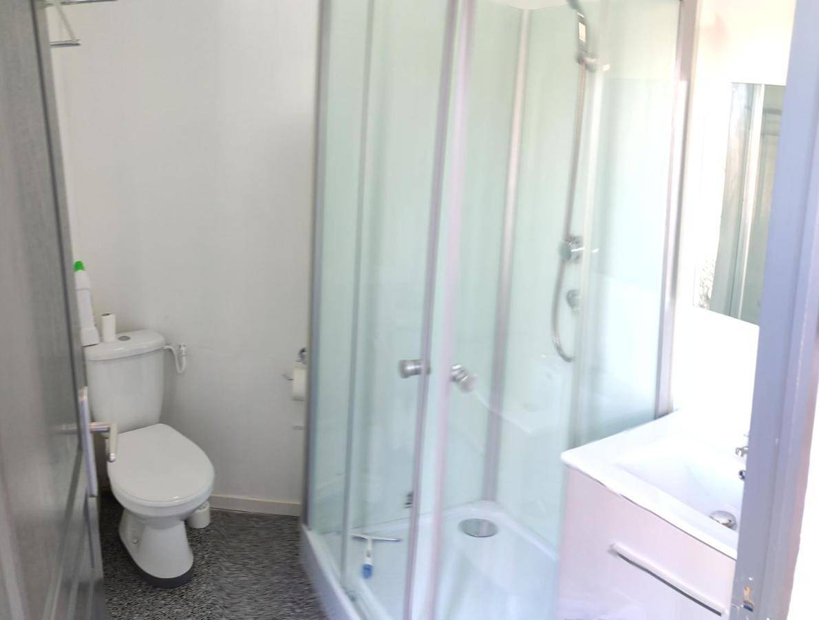 Appartement entier, L'appart de Friville in Friville-Escarbotin, Région d'Abbeville
