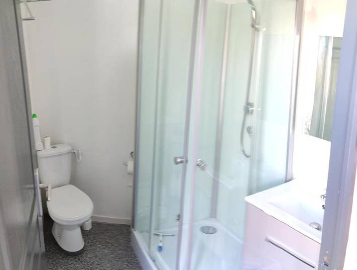 Gîte pour 3 personnes à Friville-Escarbotin - 2