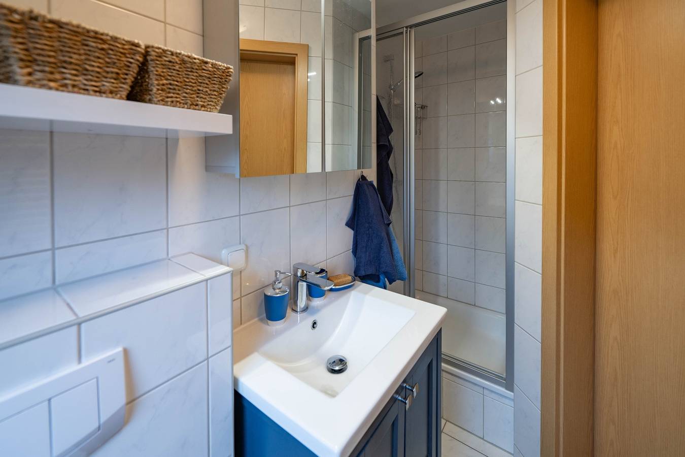 Ganze Ferienwohnung, Lieblingsplatz 1 in Prerow, Fischland - Darß - Zingst