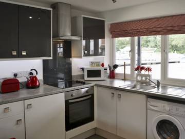 Holiday Rental for 2 People in Wroxham, Norfolk, Photo 4