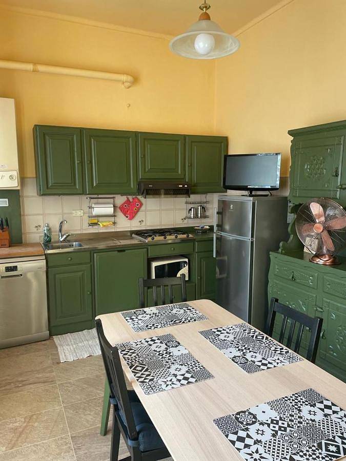 Gîte pour 4 personnes, avec balcon à Coni - 4