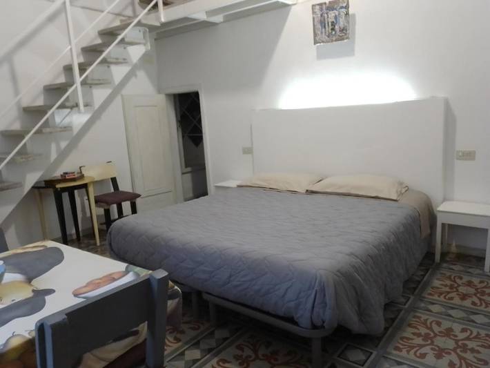 Ferienwohnung für 4 Personen, mit Balkon und Ausblick - 1