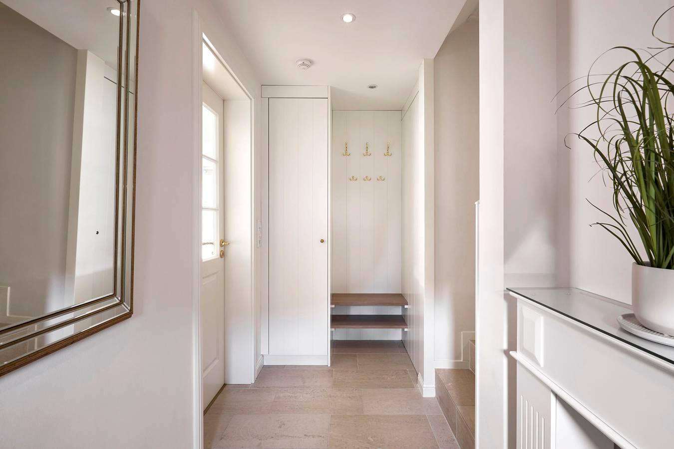 Hüs Freesenborg in Oldsum, Föhr