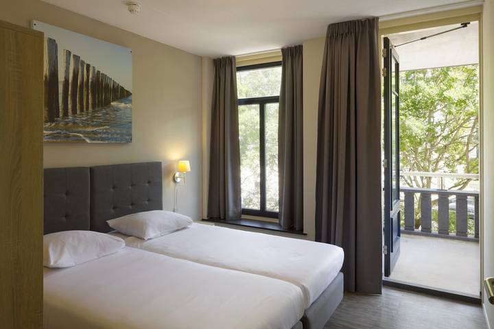 Apartamento entero, Wijngaerde — Bordeaux Wellness 4 in Domburgo, Walcheren