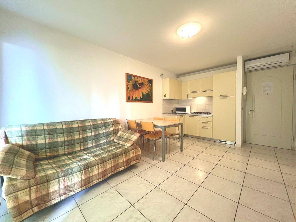 Appartement entier, Retraite de vacances confortable pour quatre personnes in Grado, Province de Gorizia