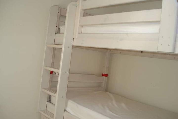 Location de vacances pour 6 personnes, avec balcon à Orlu - 4