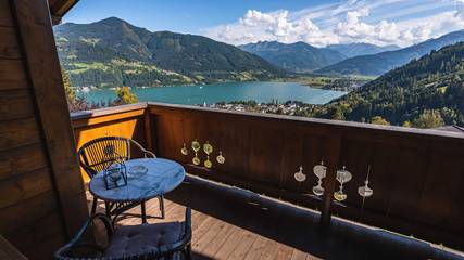 Hütte für 8 Personen in Zell am See (Stadt), Zell am See, Bild 4