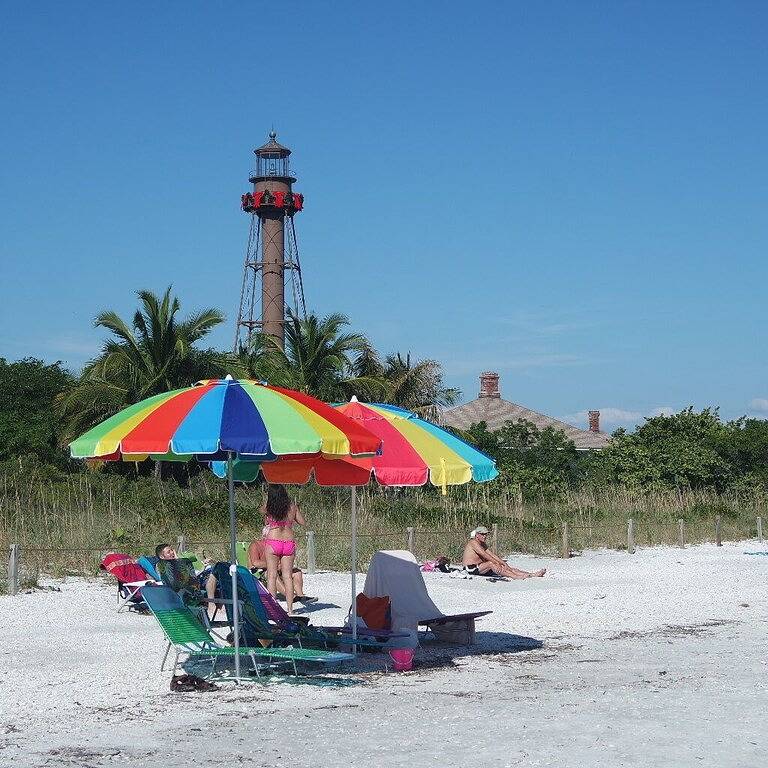 Ganze Wohnung, Price drop for last-minute bookings - your perfect break! in Fort Myers, Southwest Florida