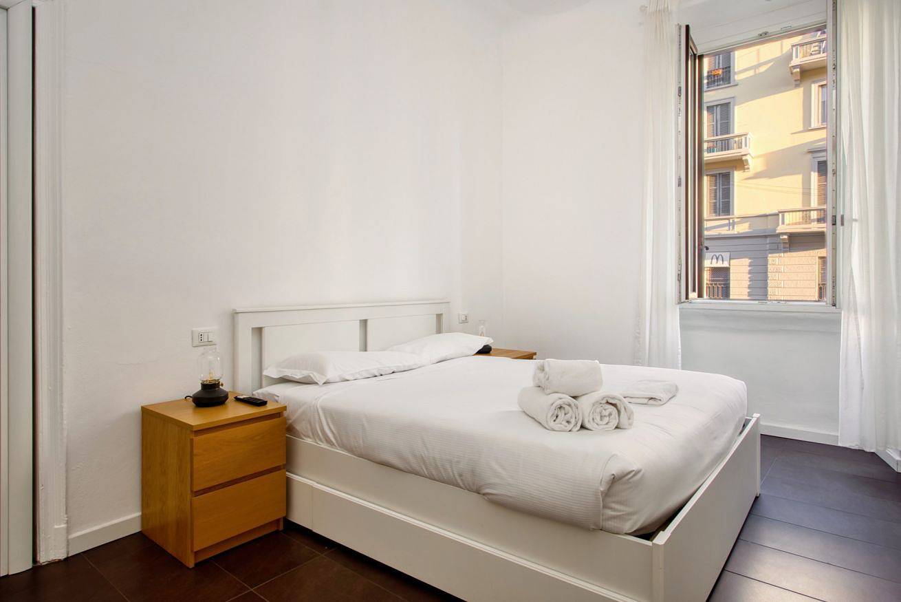 Apartamento inteiro, Joivy Cosy 3Br flat in the centre of Milan in Milão, Milão (província)