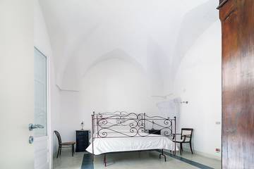Villa per 9 Persone in Santa Caterina (Lecce), Nardò (comune), Foto 1