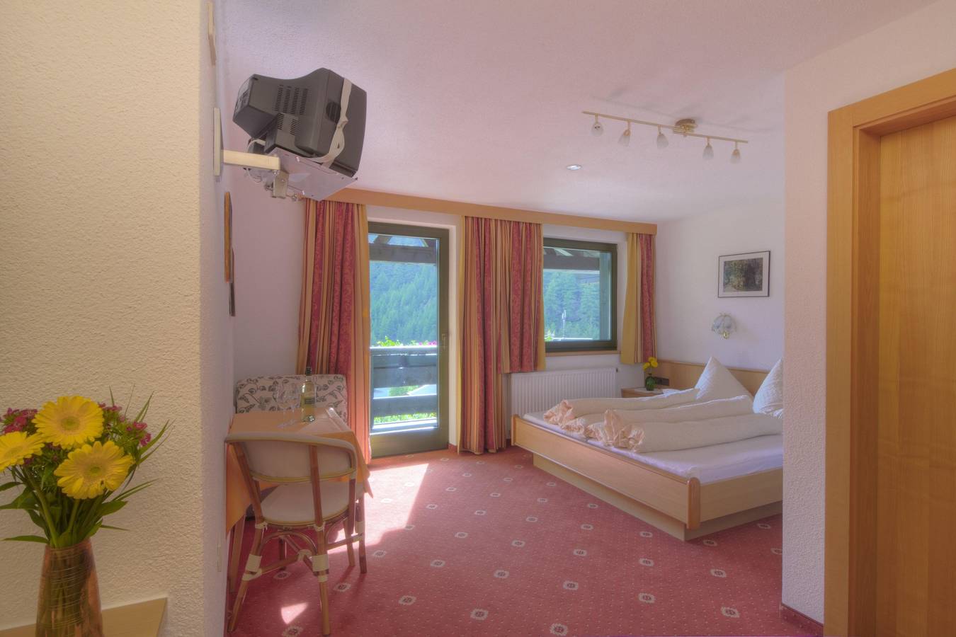 Ganze Ferienwohnung, Appartement in Stubaier Alpen, Sölden (Österreich)