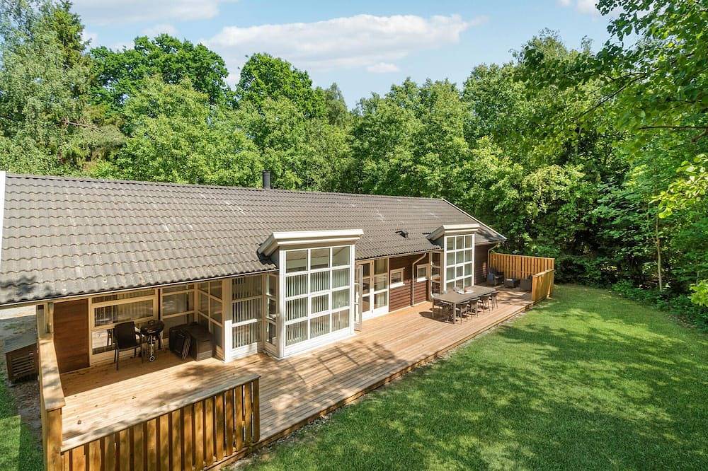 Beautiful home in Hasle with sauna in Hasle, Bornholm