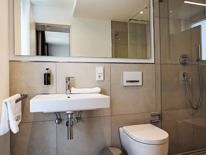 Gîte pour 5 personnes, avec terrasse à Munich - 4