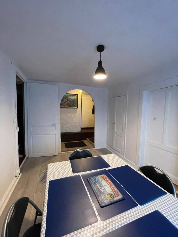 Gîte pour 3 personnes, avec vue à Vitry-le-François - 3