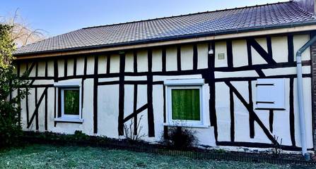 Gîte pour 4 Personnes dans Lentilles (Aube), Aube, Photo 4