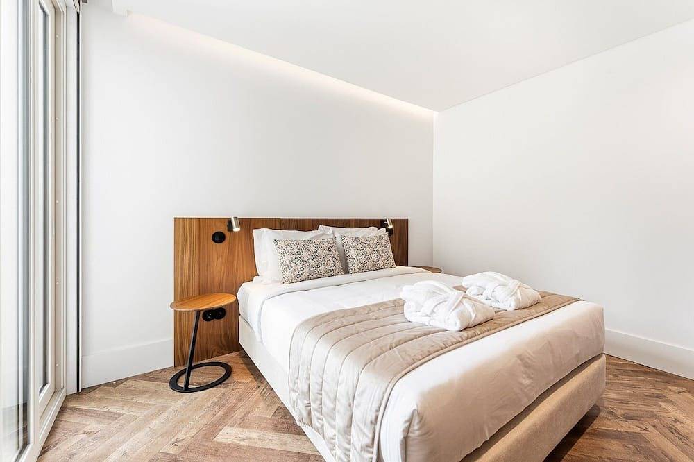Ganze Wohnung, Guestready - Santa Barbara Garden House 24 in Braga, Braga Distrikt