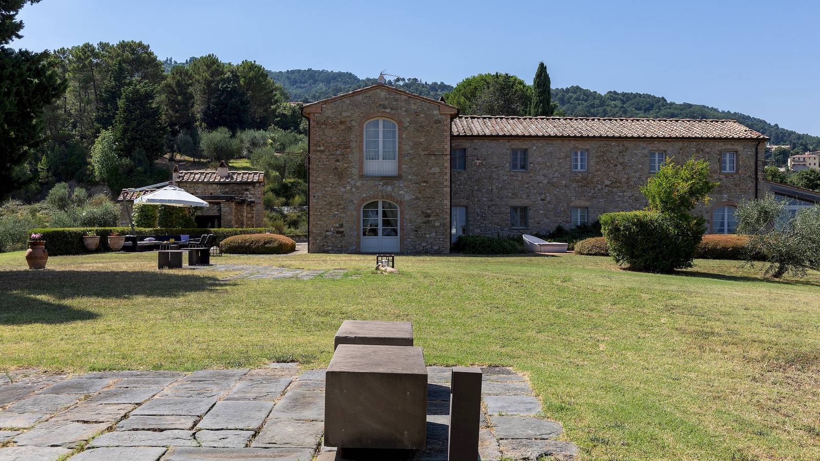 Villa Panorama 14, Emma Villas in Chianni, Etruskische Küste