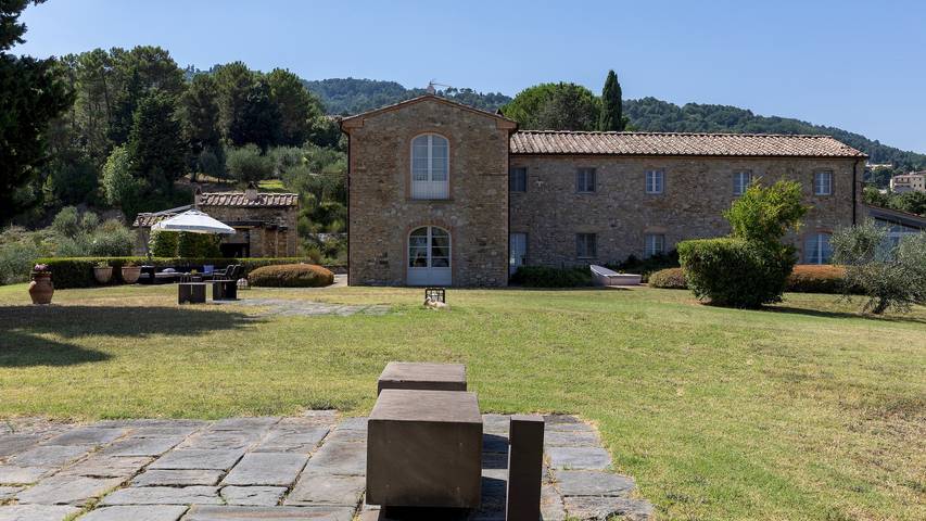 Villa Panorama 14, Emma Villas in Chianni, Costa degli Etruschi
