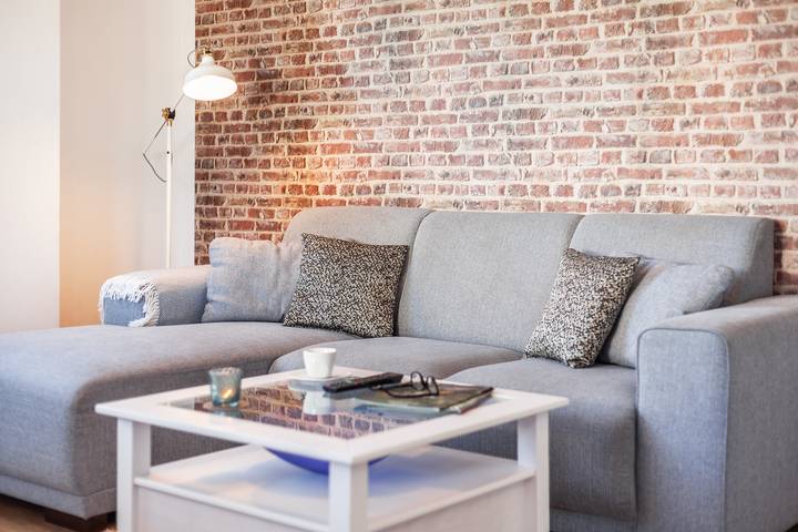 Entire holiday apartment, Dobra in Luebbenau/Spreewald, Oberspreewald-Lausitz