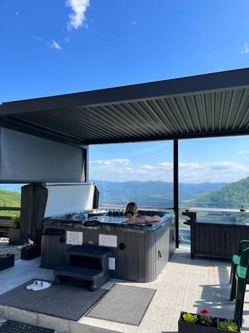 Villa für 16 Personen, mit Garten und Whirlpool sowie Sauna in Polen