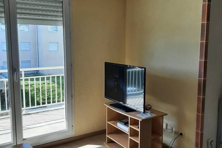 Gîte pour 4 personnes à Billère - 4