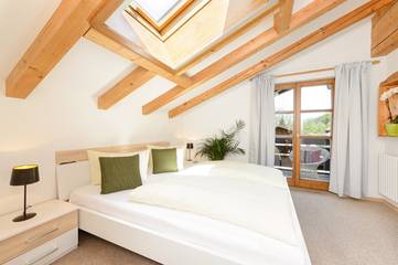 Ferienwohnung für 4 Personen in Oberstdorf, Allgäuer Alpen, Bild 2