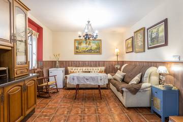 Casa Rural para 18 Personas en Archidona, Provincia de Málaga, Foto 3