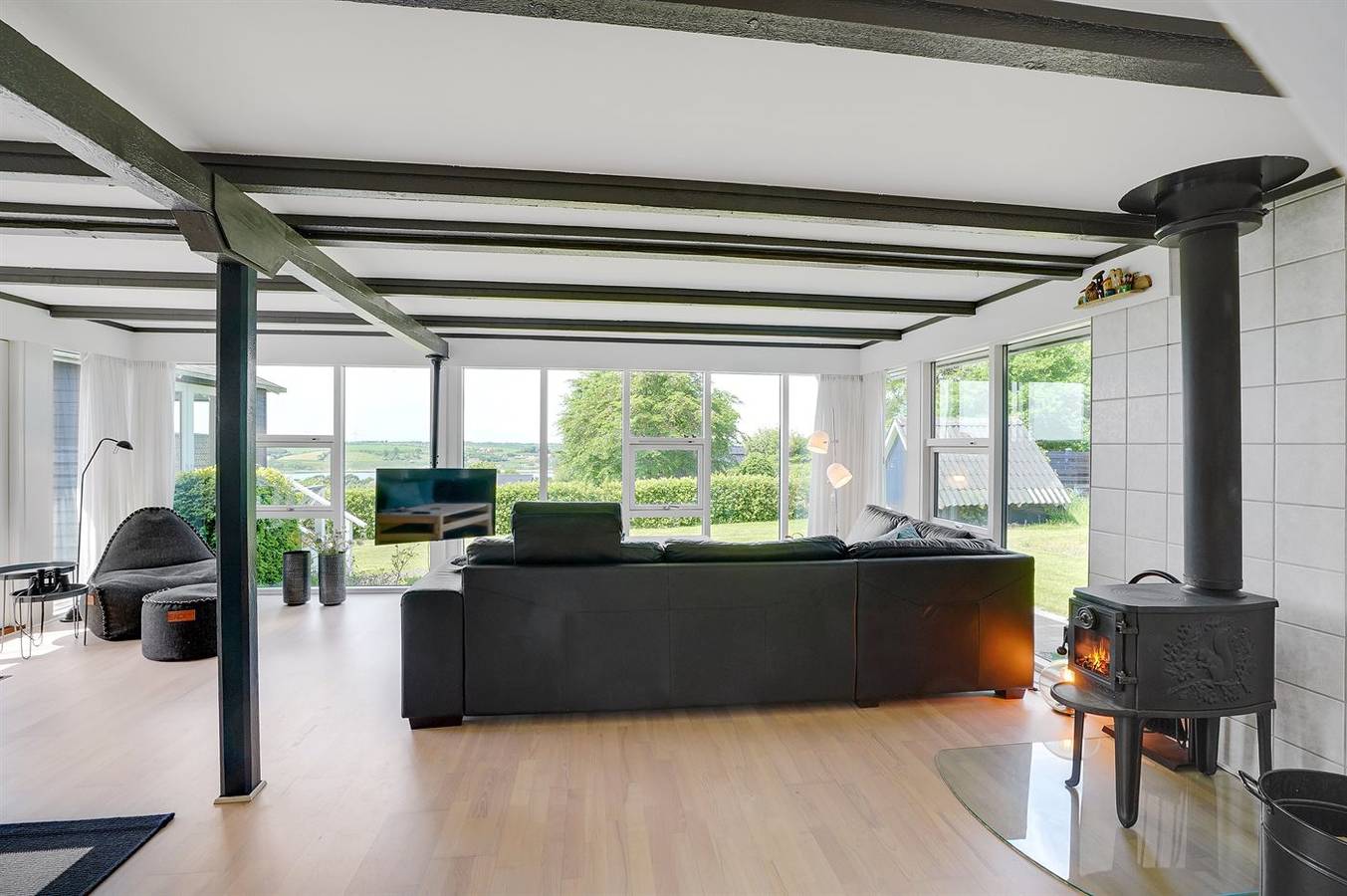 Pet friendly home in Løgstrup with Wifi in Hjarbæk, Limfjord in Westjütland