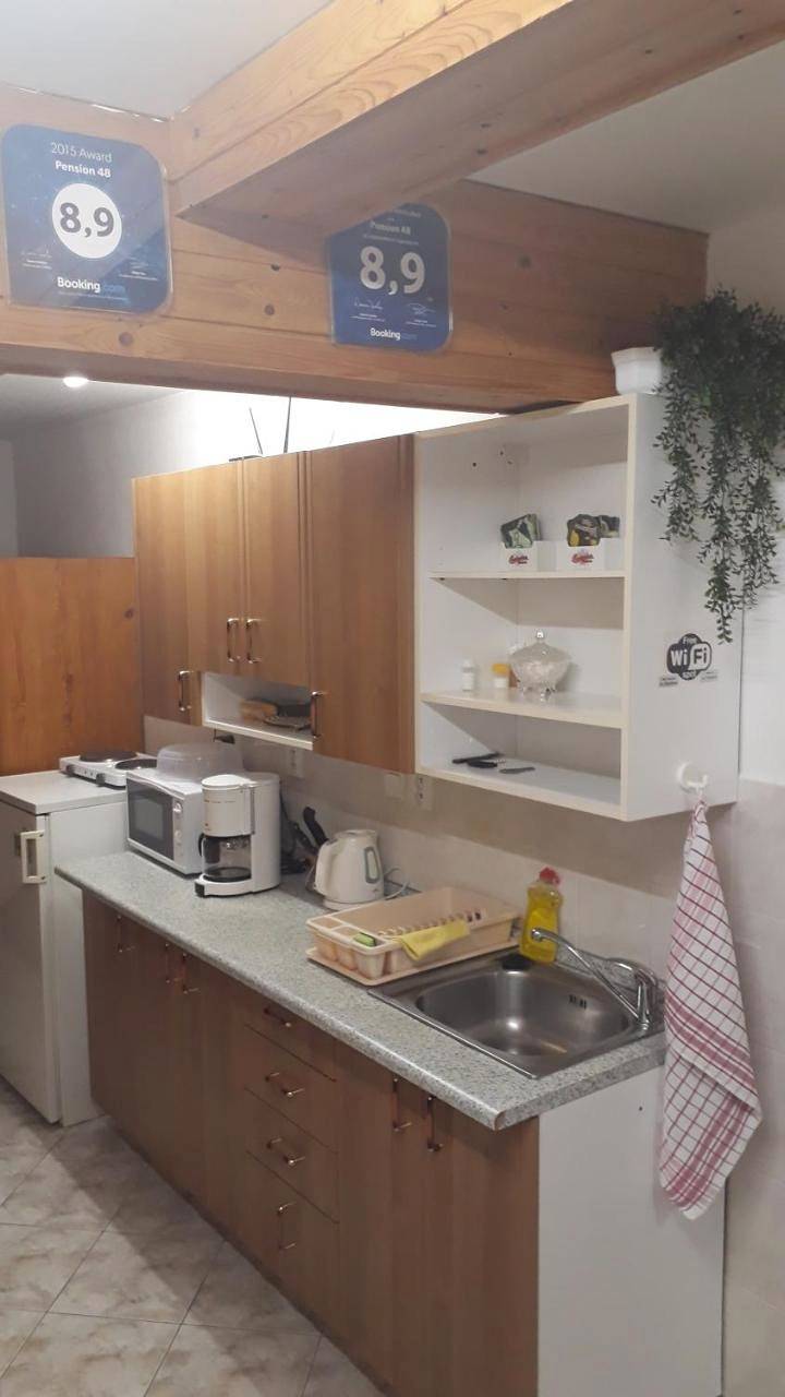 Standard Double Room in Spindlermühle, Region Trautenau