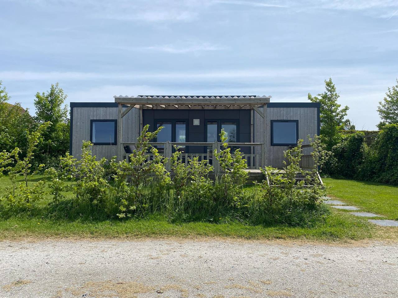 Vakantiewoning voor 6 Personen in Nationaal Park De Alde Feanen, Friesland