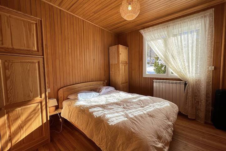 Chalet 5 chambres / 10p in Cauterets, Parc national des Pyrénées