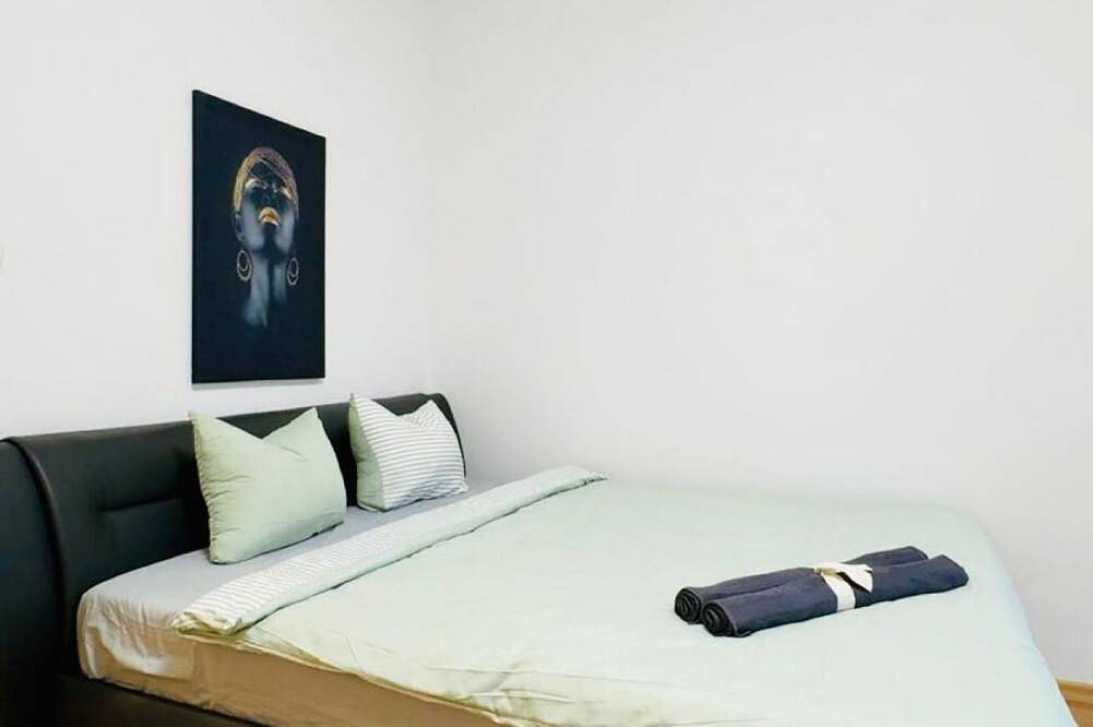 Ganze Wohnung, Lovely 2Br for 5 | Peaceful & Central Stay in Klosterneuburg, Wienerwald