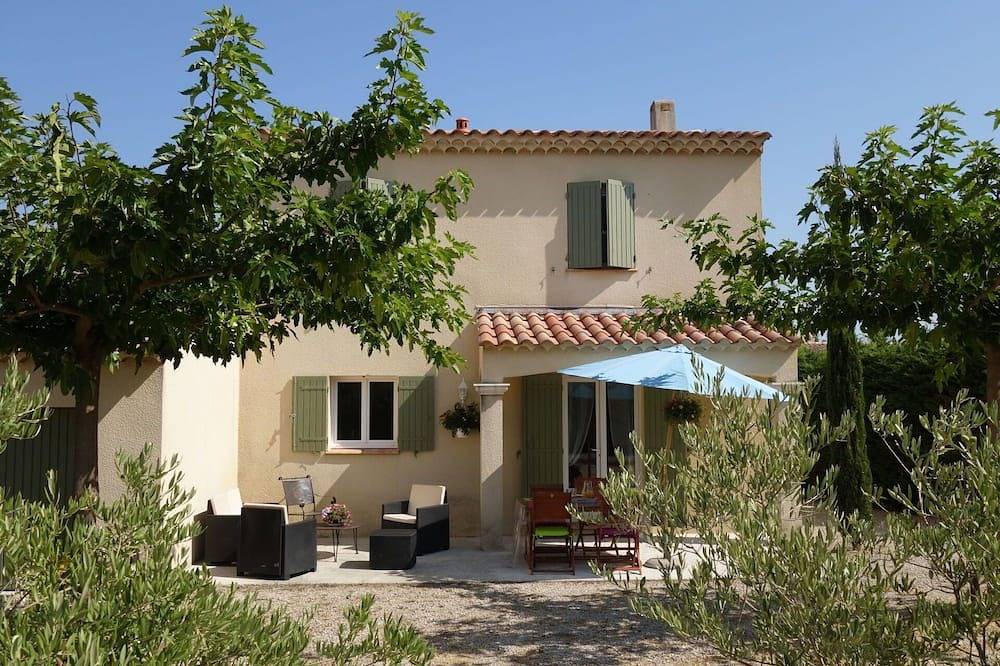 Maison de vacances
